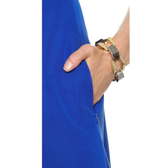 SOLD! Tibi Top & Skirt Size 4 - Picture 3 of 8